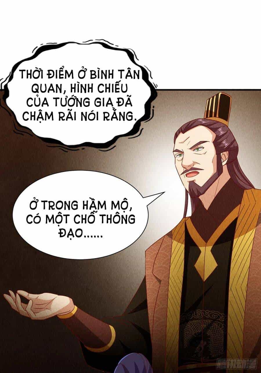 Người Ở Rể Bị Ép Thành Phản Diện - Chương 236 - ảnh 20
