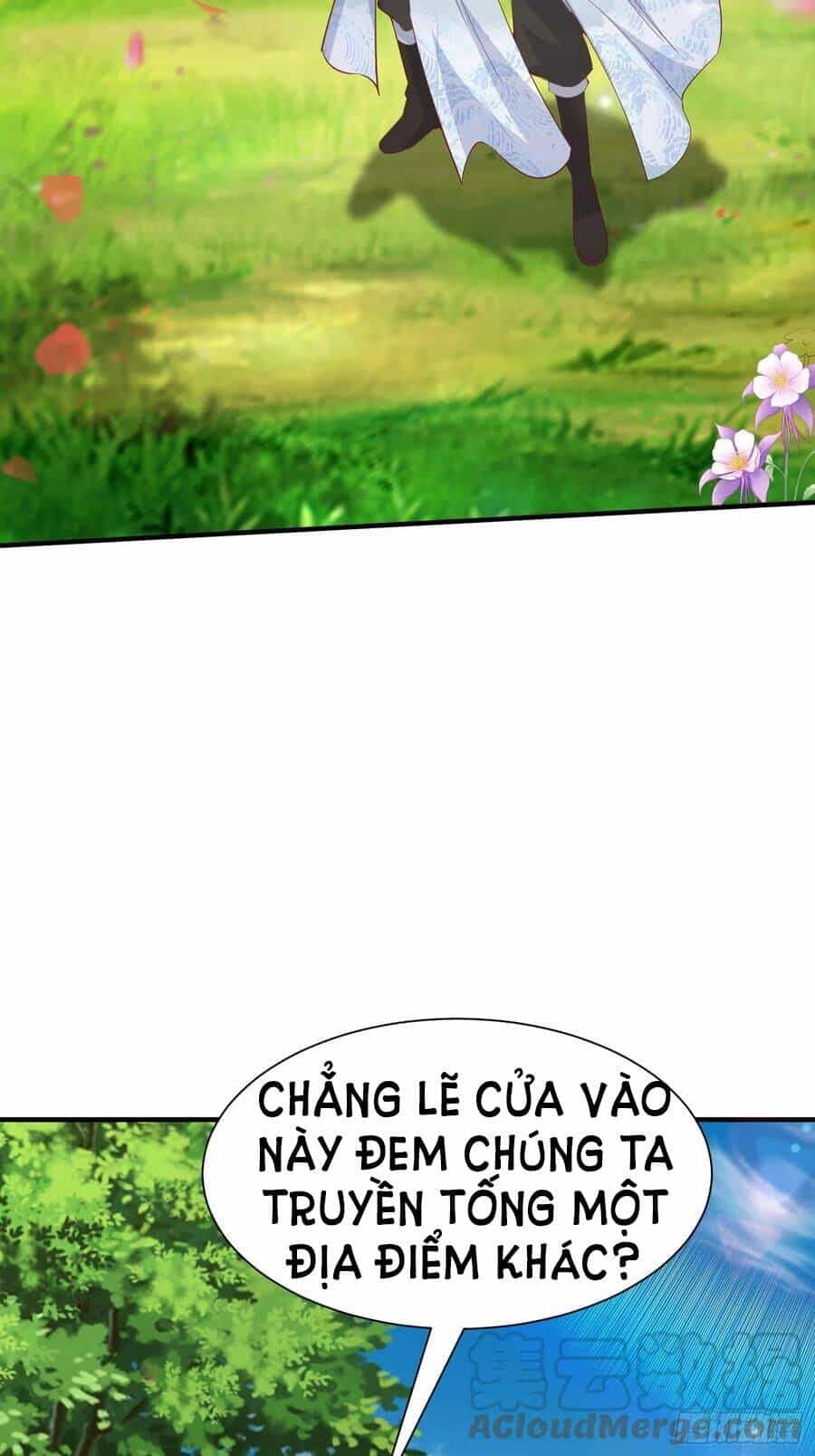 Người Ở Rể Bị Ép Thành Phản Diện - Chương 236 - ảnh 45