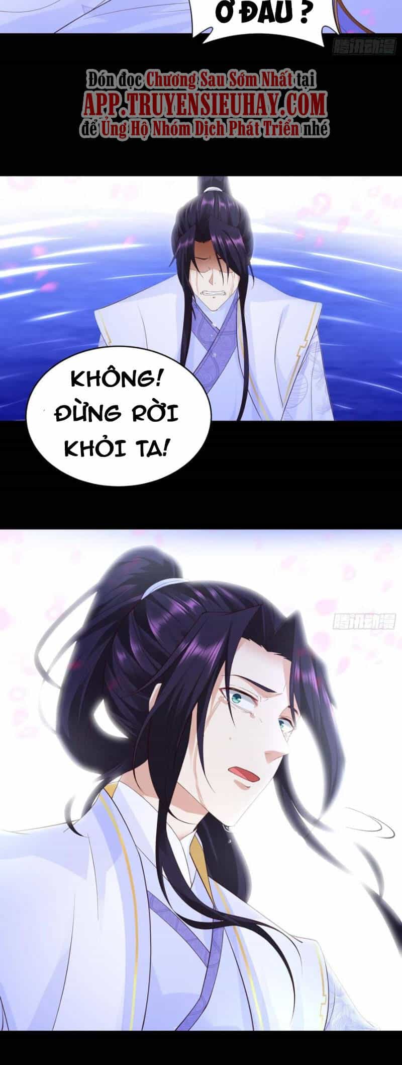 Người Ở Rể Bị Ép Thành Phản Diện - Chương 238 - ảnh 9
