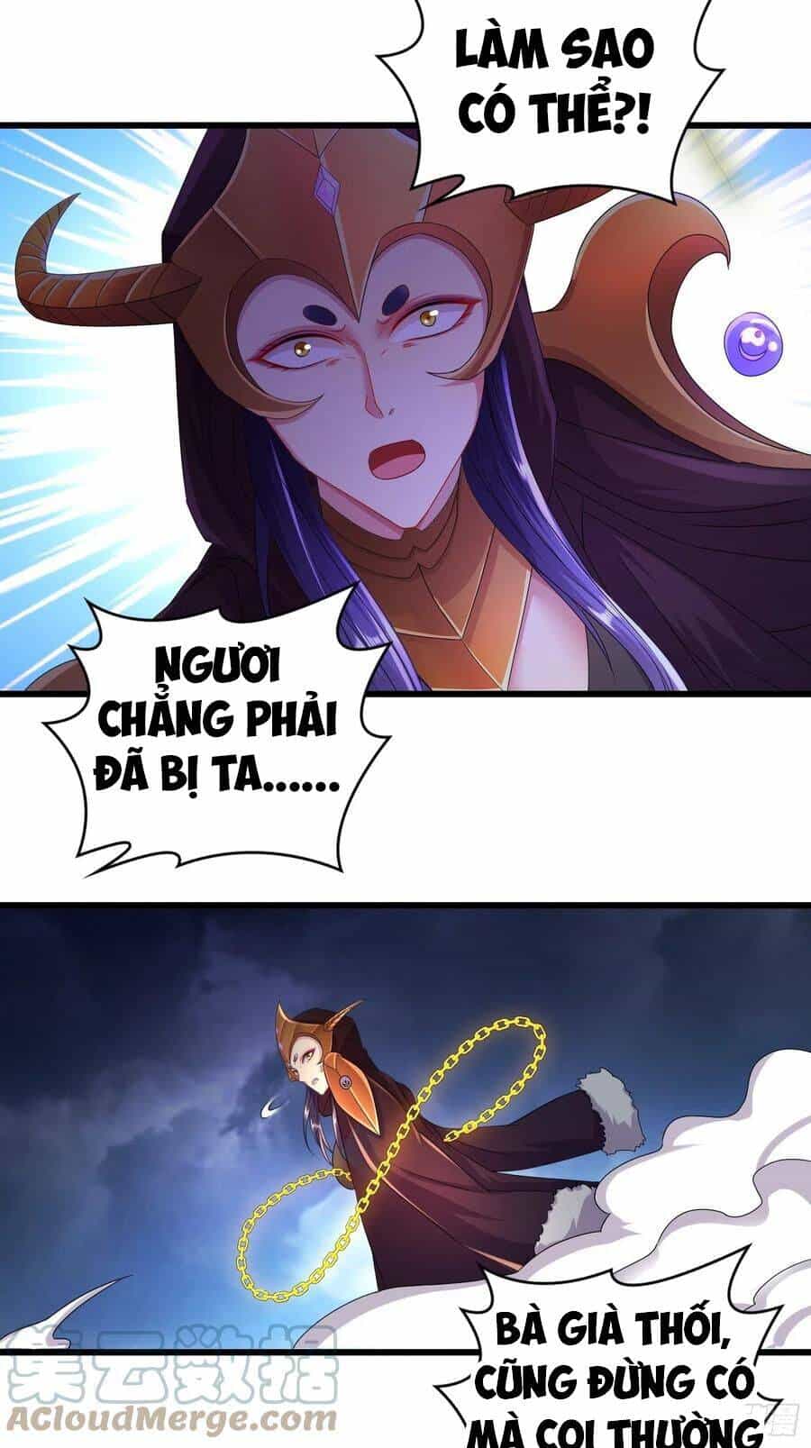 Người Ở Rể Bị Ép Thành Phản Diện - Chương 242 - ảnh 4