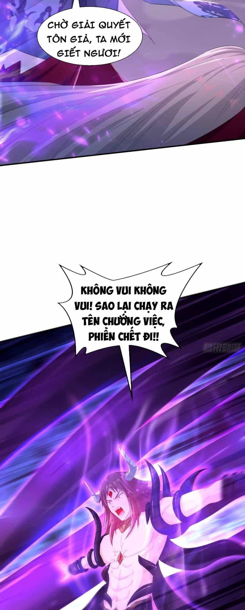 Người Ở Rể Bị Ép Thành Phản Diện - Chương 250 - ảnh 5