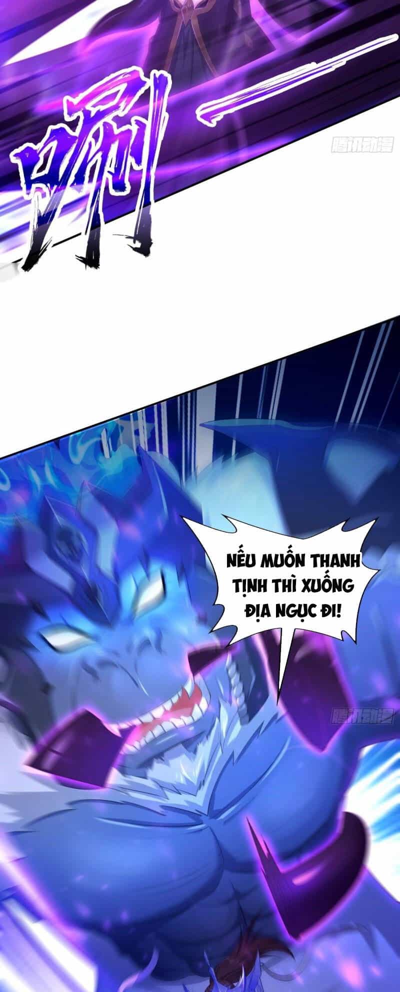 Người Ở Rể Bị Ép Thành Phản Diện - Chương 250 - ảnh 6