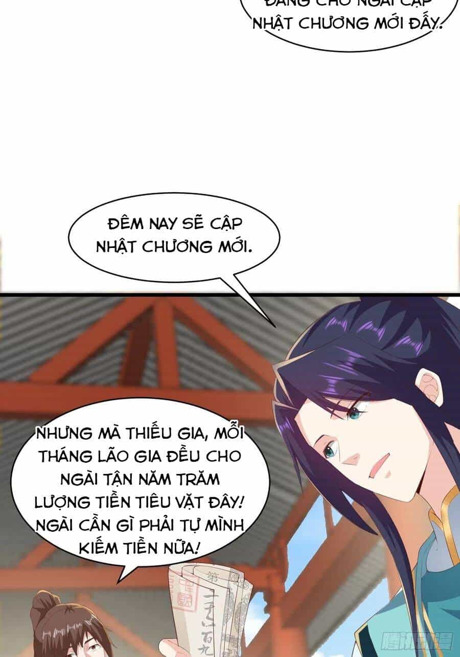 Người Ở Rể Bị Ép Thành Phản Diện - Chương 253 - ảnh 7