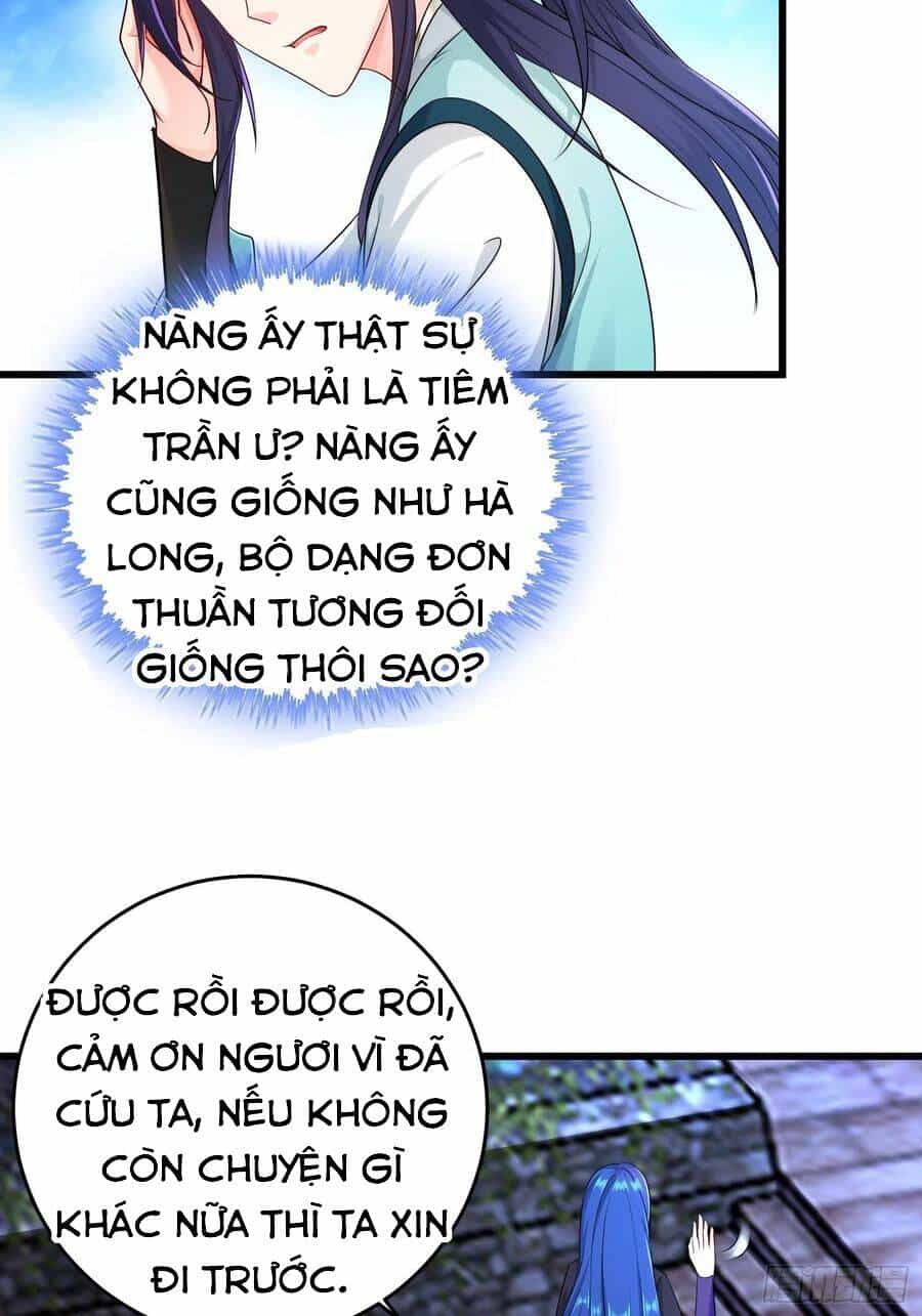 Người Ở Rể Bị Ép Thành Phản Diện - Chương 254 - ảnh 6