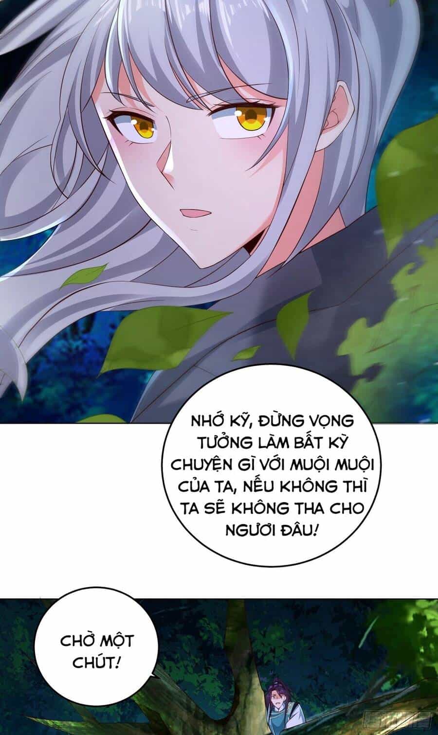 Người Ở Rể Bị Ép Thành Phản Diện - Chương 263 - ảnh 31