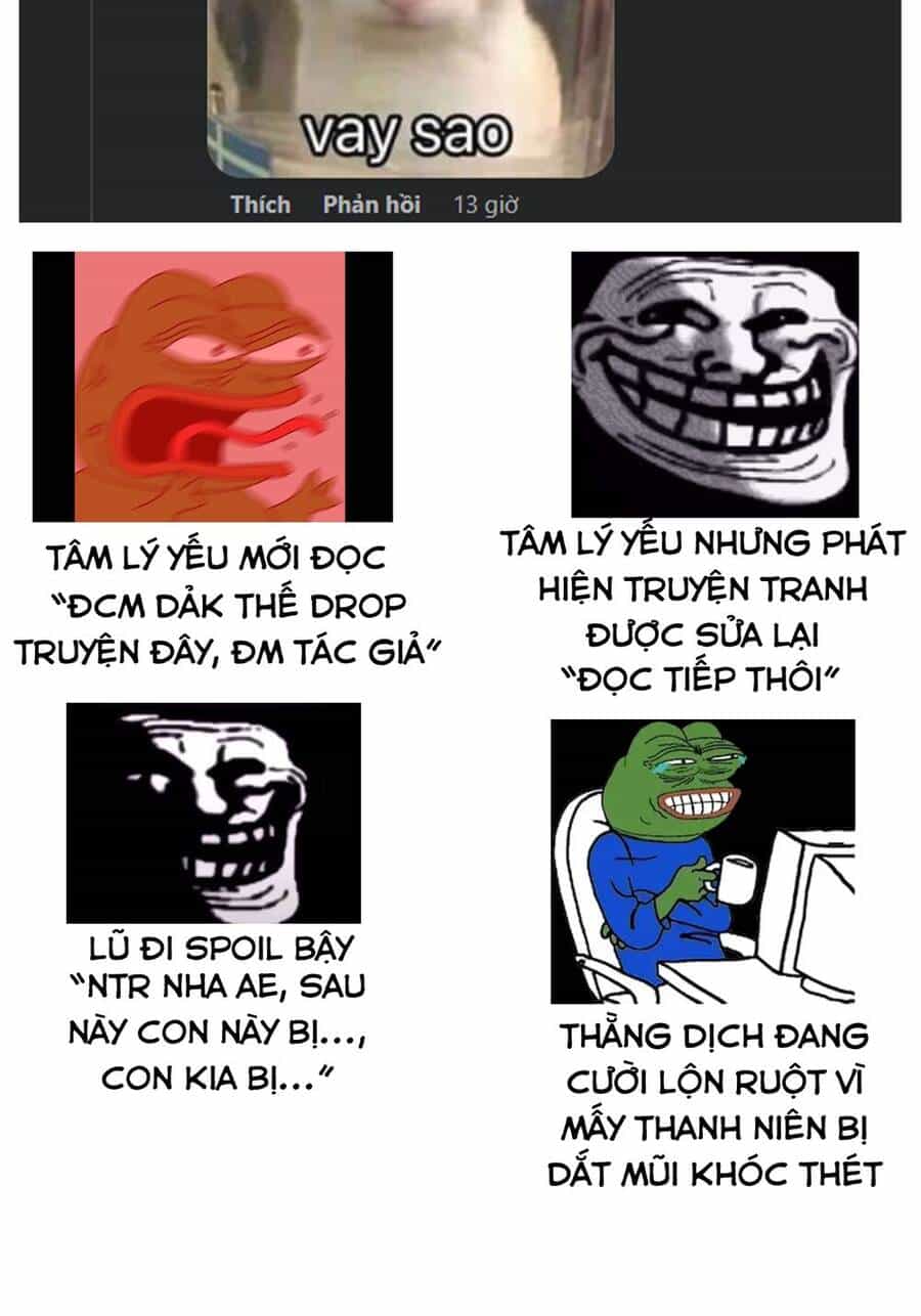 Người Ở Rể Bị Ép Thành Phản Diện - Chương 263 - ảnh 51