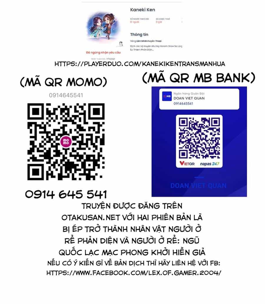 Người Ở Rể Bị Ép Thành Phản Diện - Chương 264 - ảnh 49