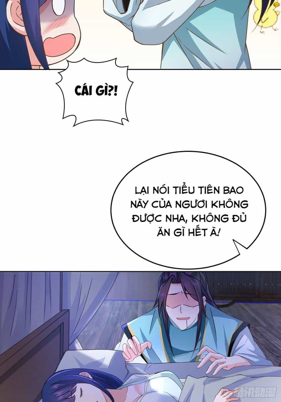 Người Ở Rể Bị Ép Thành Phản Diện - Chương 264 - ảnh 9