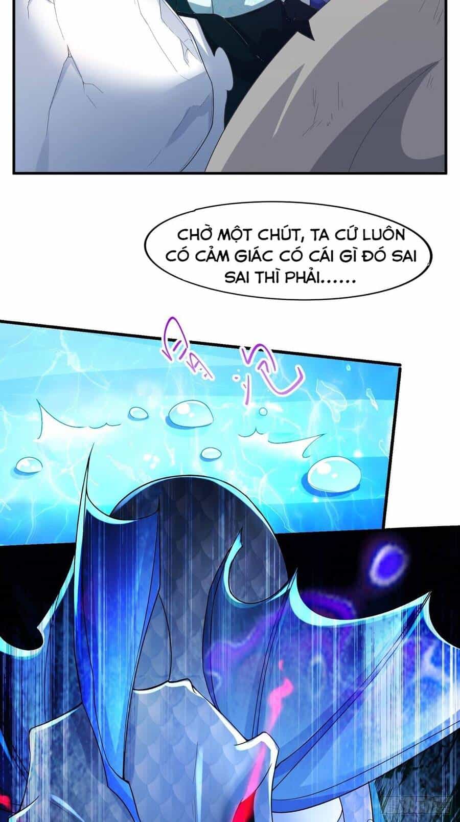 Người Ở Rể Bị Ép Thành Phản Diện - Chương 268 - ảnh 7