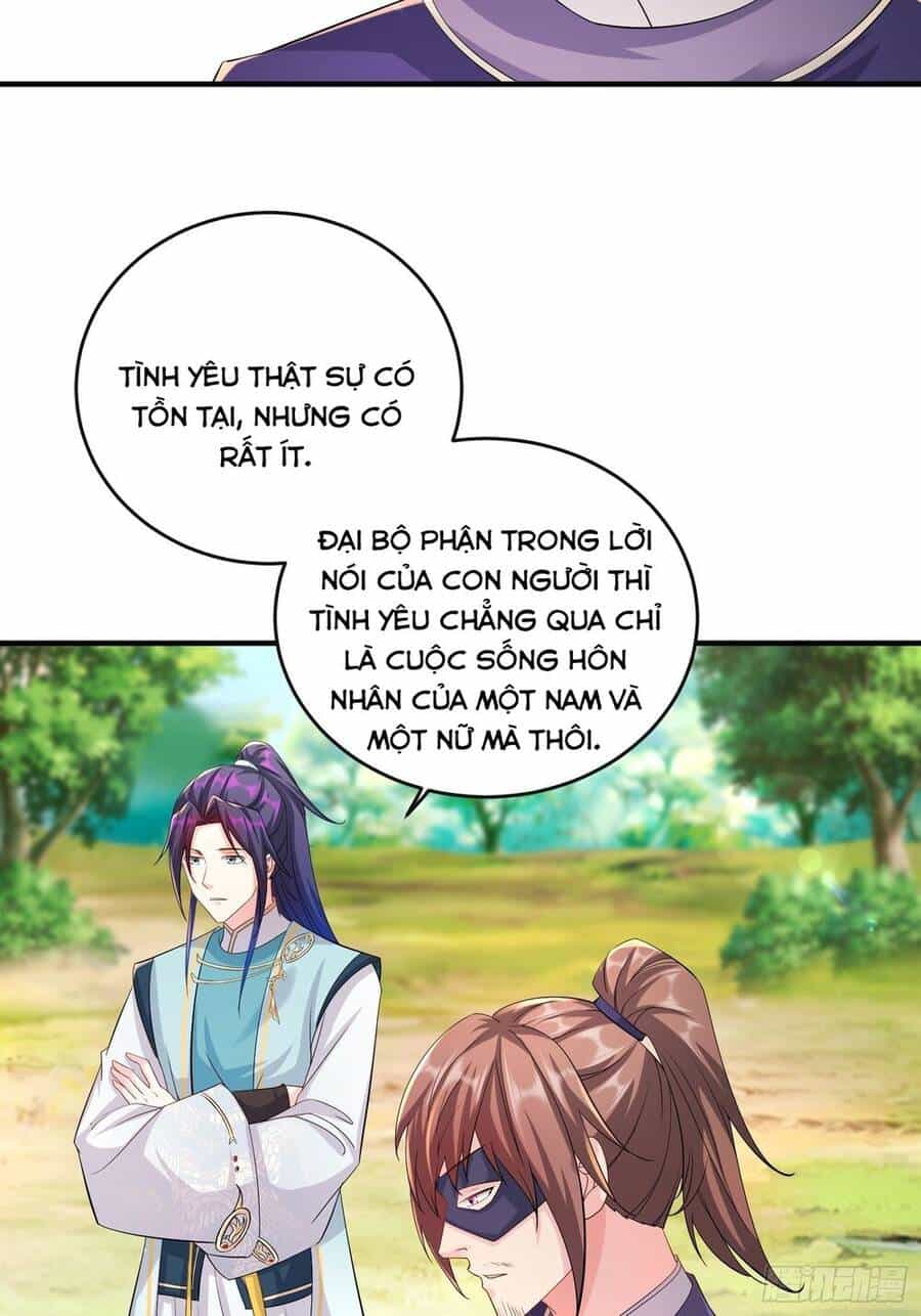 Người Ở Rể Bị Ép Thành Phản Diện - Chương 271 - ảnh 5