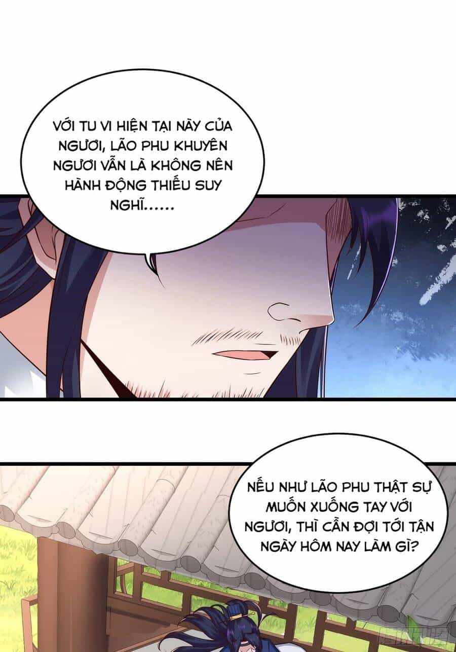 Người Ở Rể Bị Ép Thành Phản Diện - Chương 272 - ảnh 9