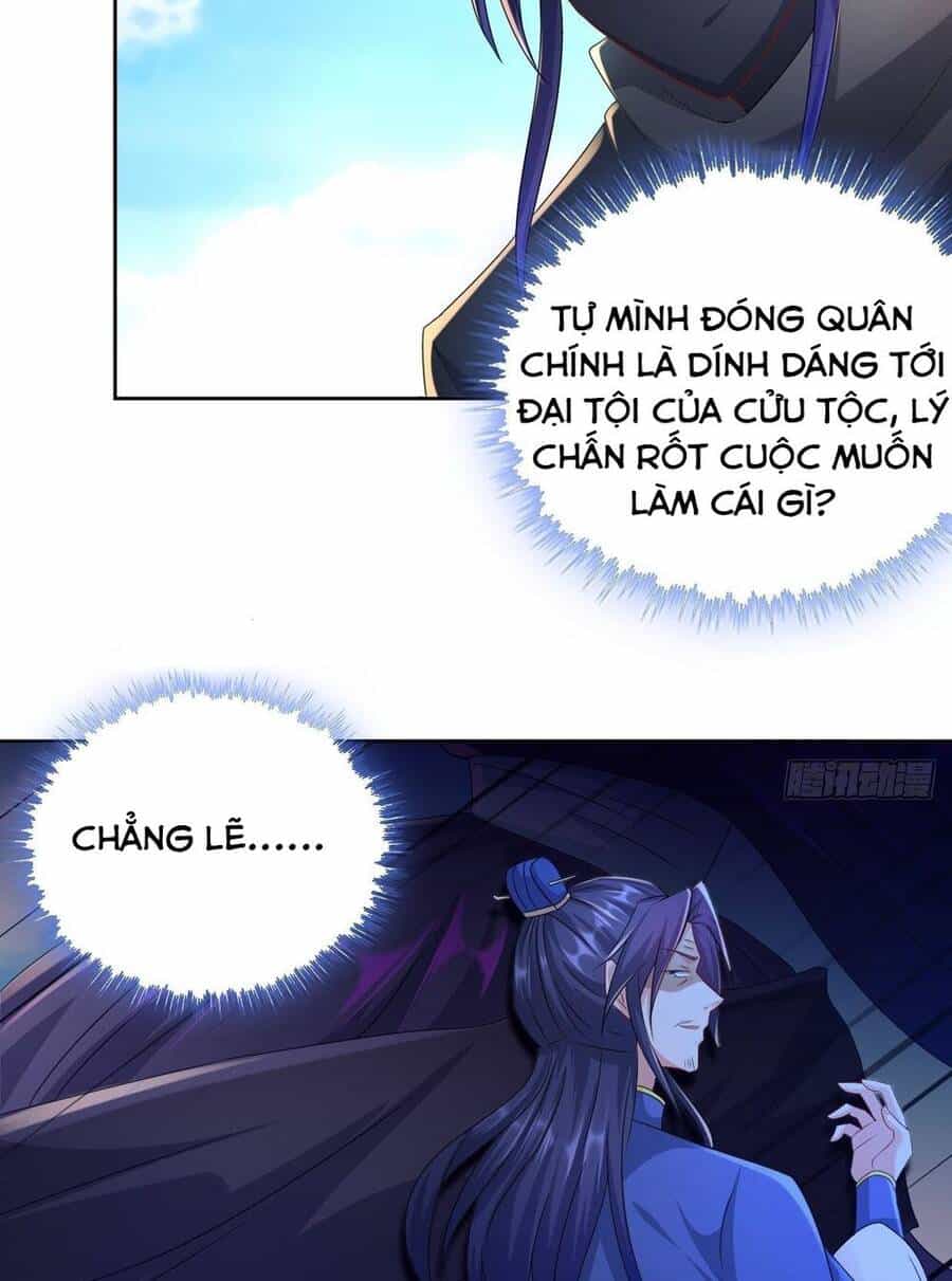 Người Ở Rể Bị Ép Thành Phản Diện - Chương 275 - ảnh 32
