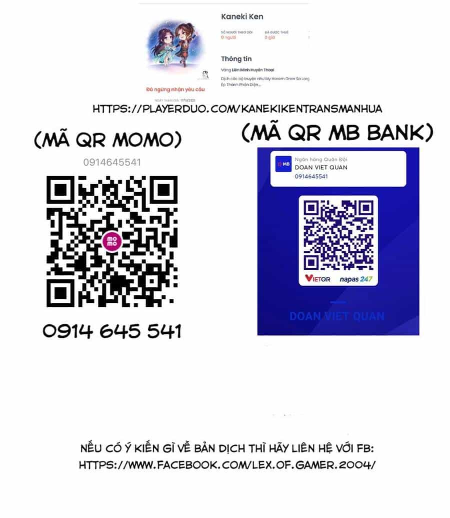 Người Ở Rể Bị Ép Thành Phản Diện - Chương 280 - ảnh 38