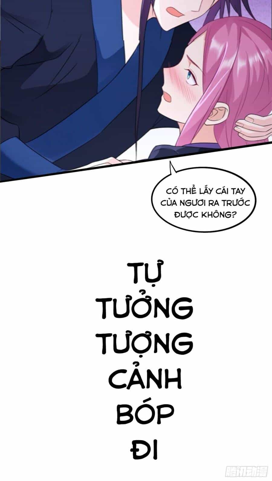 Người Ở Rể Bị Ép Thành Phản Diện - Chương 284 - ảnh 41