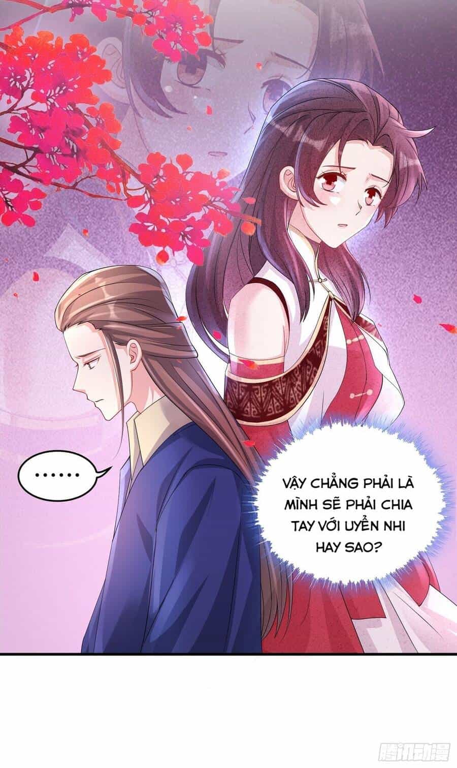 Người Ở Rể Bị Ép Thành Phản Diện - Chương 286 - ảnh 24