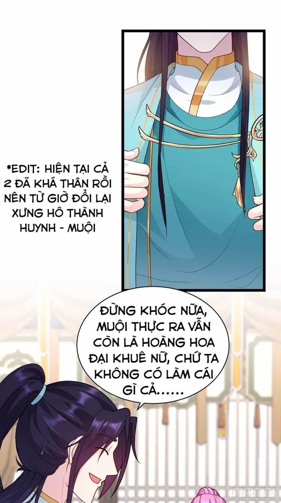 Người Ở Rể Bị Ép Thành Phản Diện - Chương 293 - ảnh 9