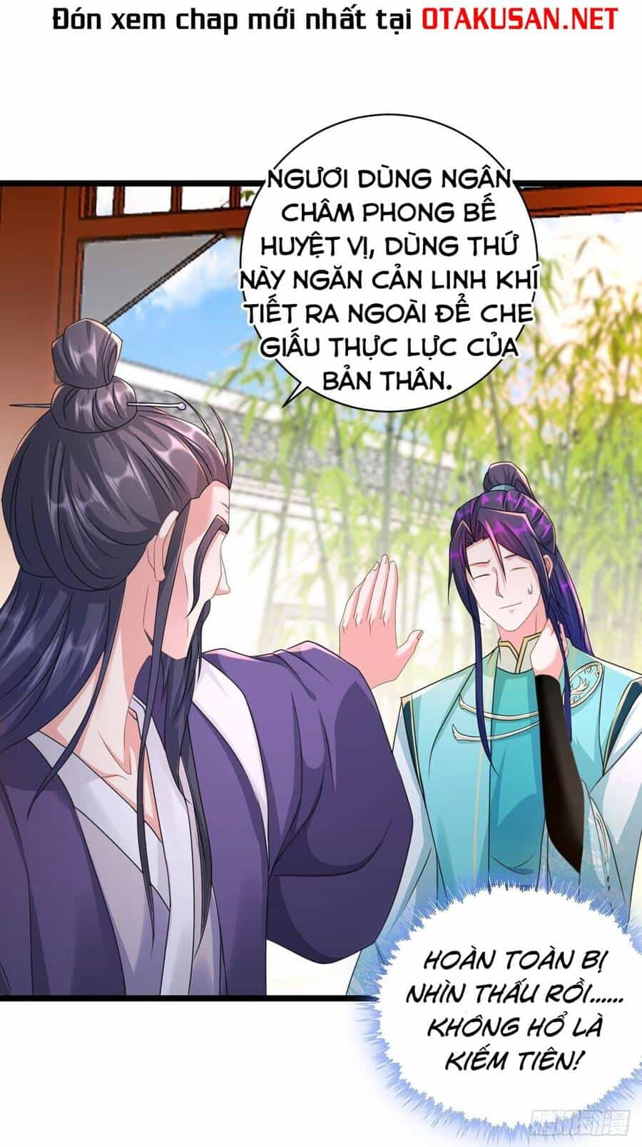 Người Ở Rể Bị Ép Thành Phản Diện - Chương 294 - ảnh 30