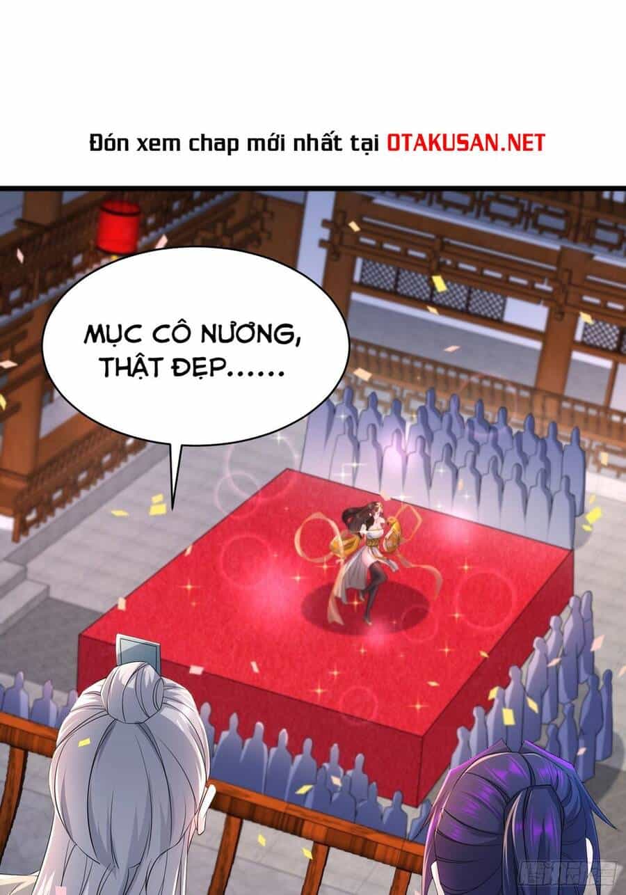Người Ở Rể Bị Ép Thành Phản Diện - Chương 296 - ảnh 3