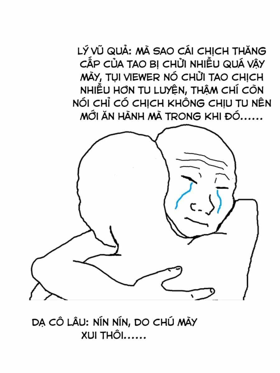 Người Ở Rể Bị Ép Thành Phản Diện - Chương 296 - ảnh 38