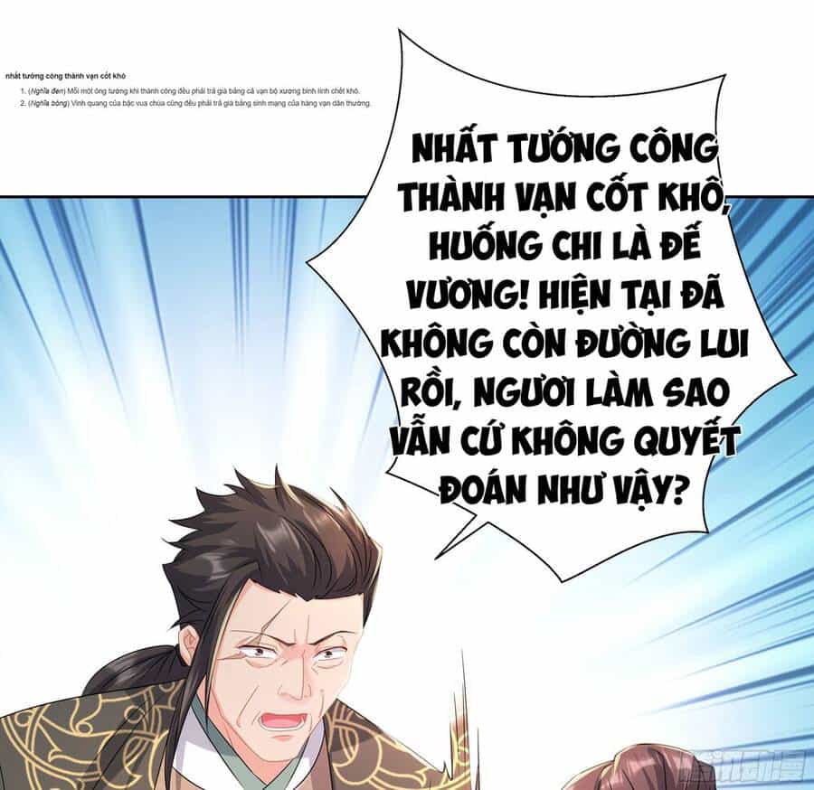 Người Ở Rể Bị Ép Thành Phản Diện - Chương 303 - ảnh 29