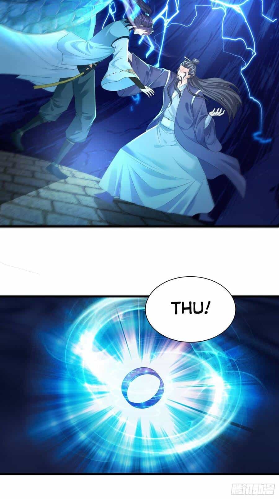 Người Ở Rể Bị Ép Thành Phản Diện - Chương 307 - ảnh 17
