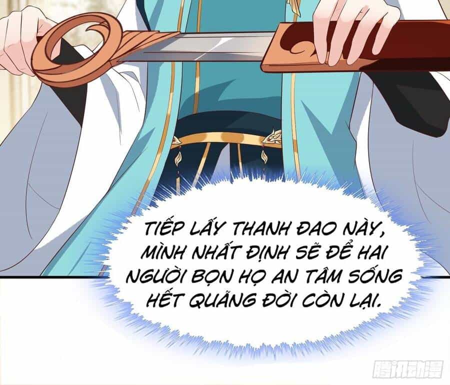 Người Ở Rể Bị Ép Thành Phản Diện - Chương 309 - ảnh 39