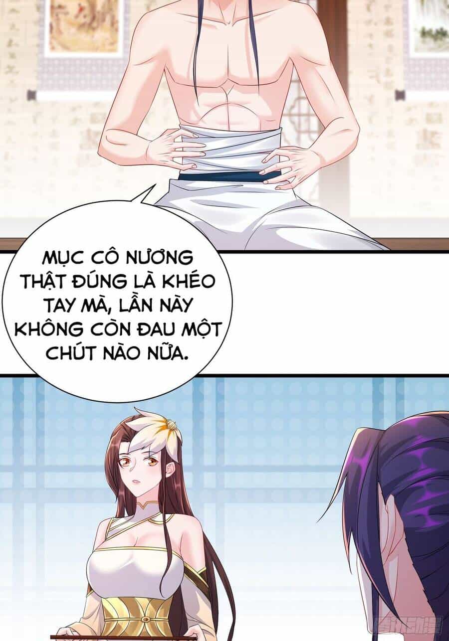 Người Ở Rể Bị Ép Thành Phản Diện - Chương 313 - ảnh 30