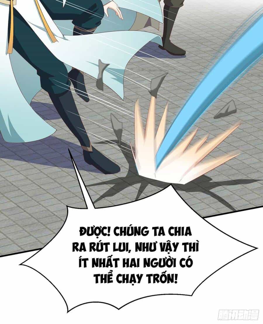 Người Ở Rể Bị Ép Thành Phản Diện - Chương 323 - ảnh 18