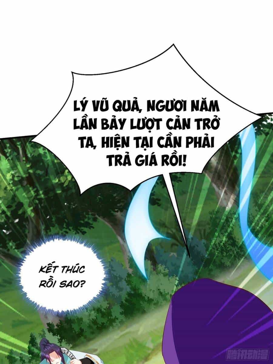 Người Ở Rể Bị Ép Thành Phản Diện - Chương 323 - ảnh 33