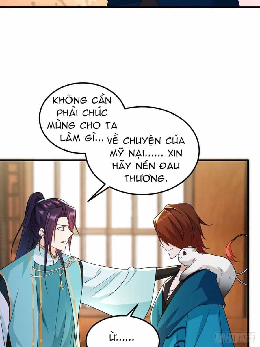 Người Ở Rể Bị Ép Thành Phản Diện - Chương 327 - ảnh 7