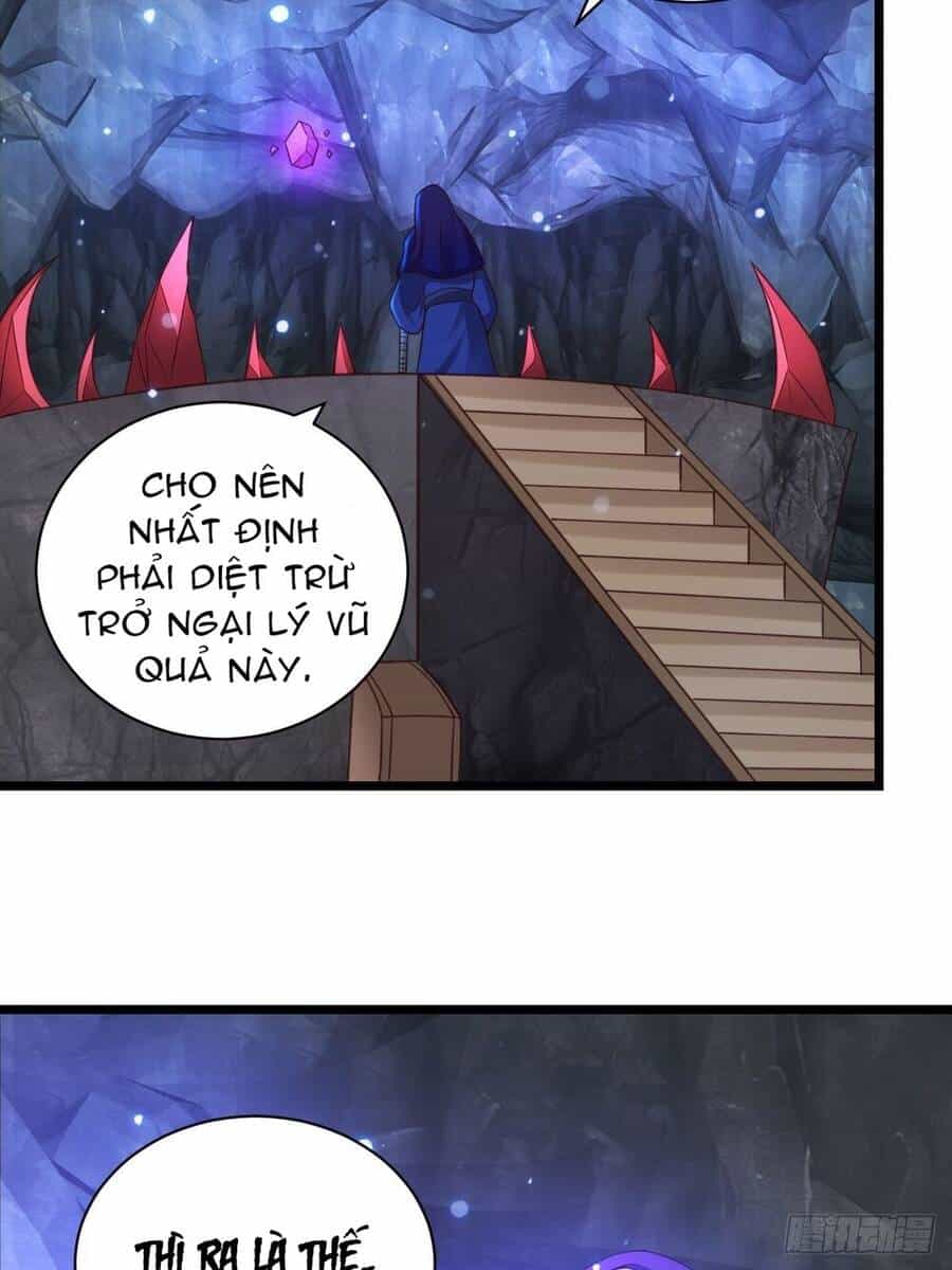 Người Ở Rể Bị Ép Thành Phản Diện - Chương 328 - ảnh 5