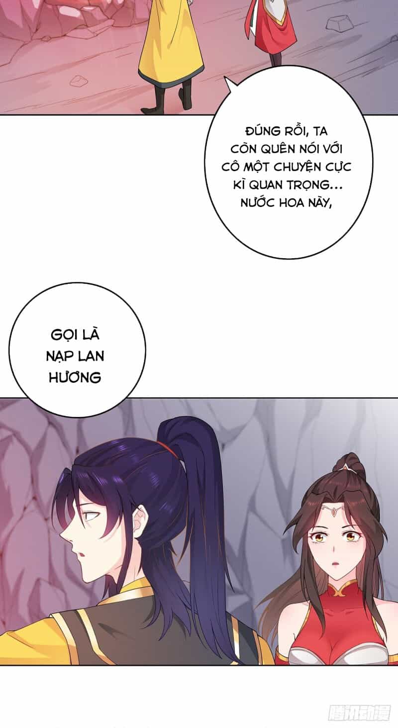 Người Ở Rể Bị Ép Thành Phản Diện - Chương 32 - ảnh 25