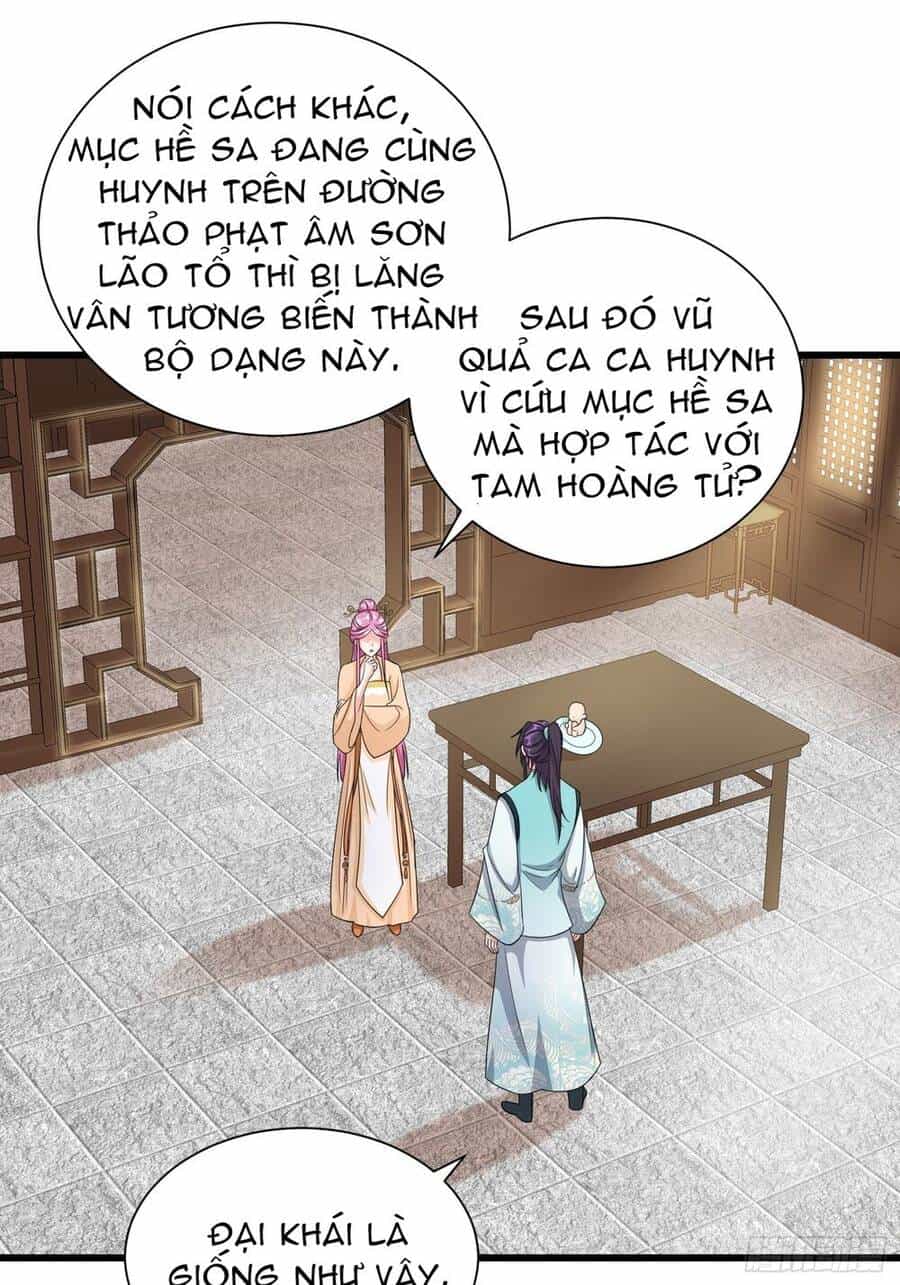 Người Ở Rể Bị Ép Thành Phản Diện - Chương 329 - ảnh 3