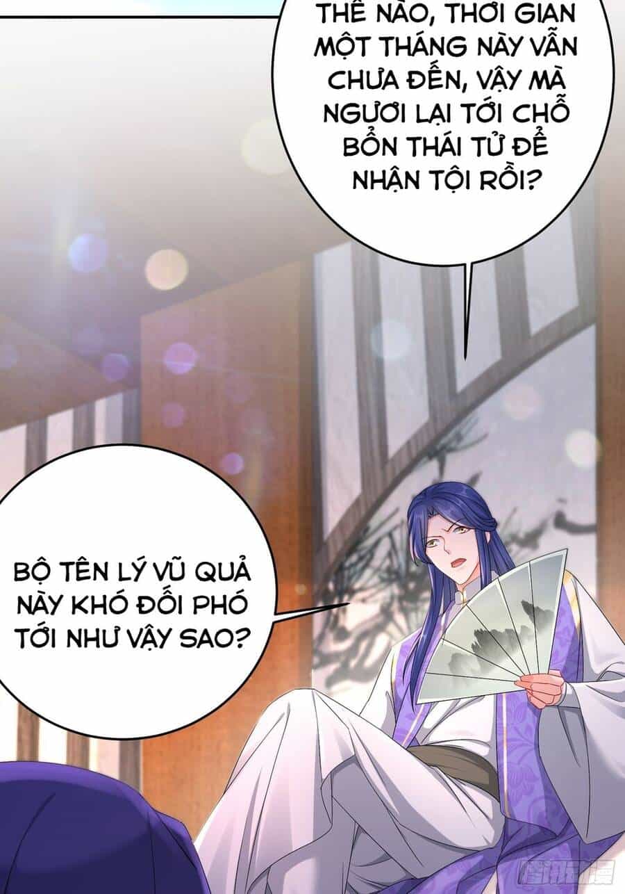 Người Ở Rể Bị Ép Thành Phản Diện - Chương 333 - ảnh 22