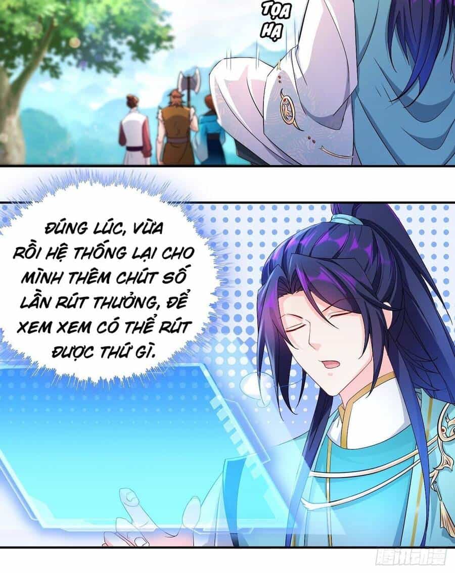 Người Ở Rể Bị Ép Thành Phản Diện - Chương 336 - ảnh 6