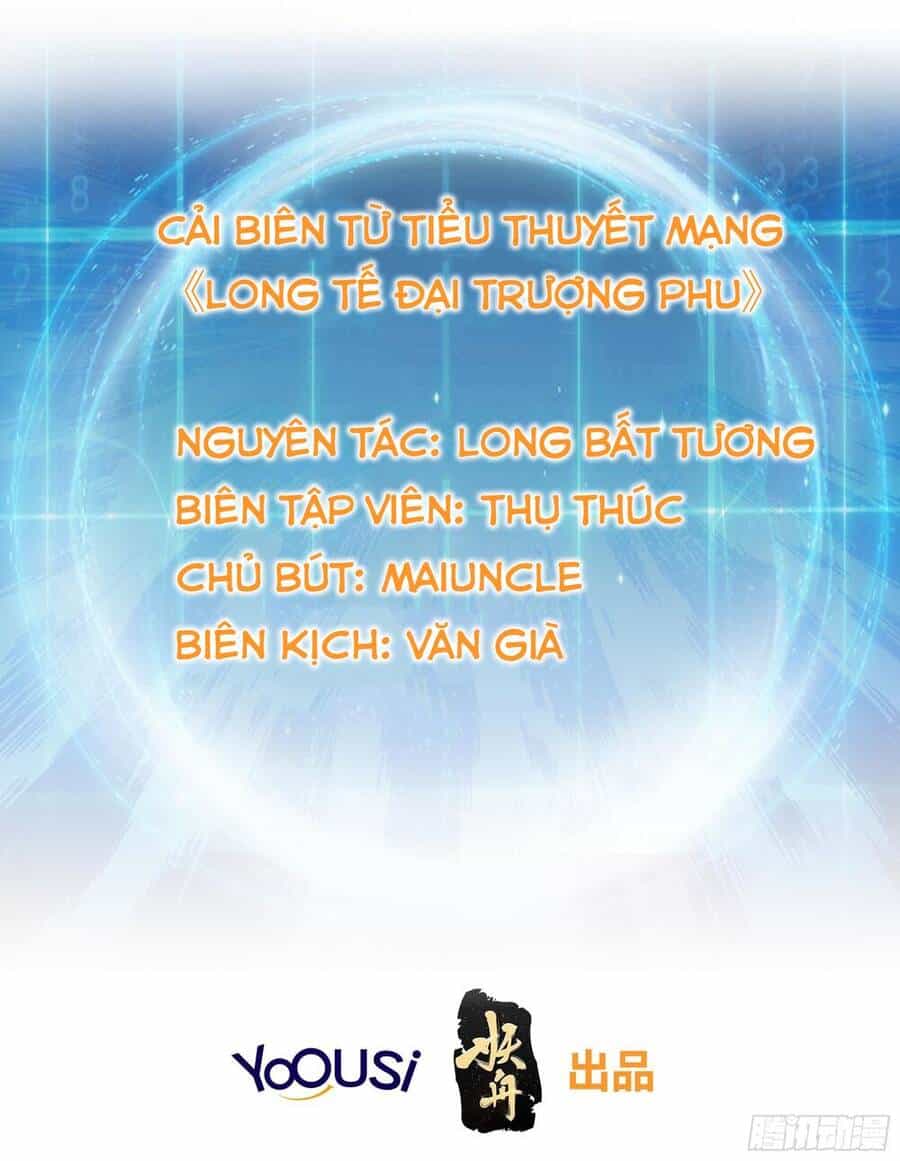 Người Ở Rể Bị Ép Thành Phản Diện - Chương 339 - ảnh 2