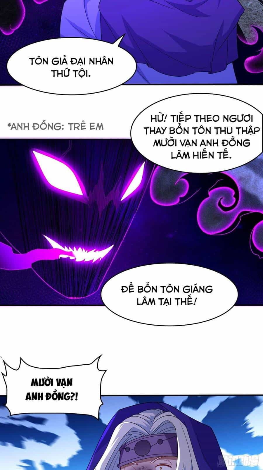 Người Ở Rể Bị Ép Thành Phản Diện - Chương 339 - ảnh 26