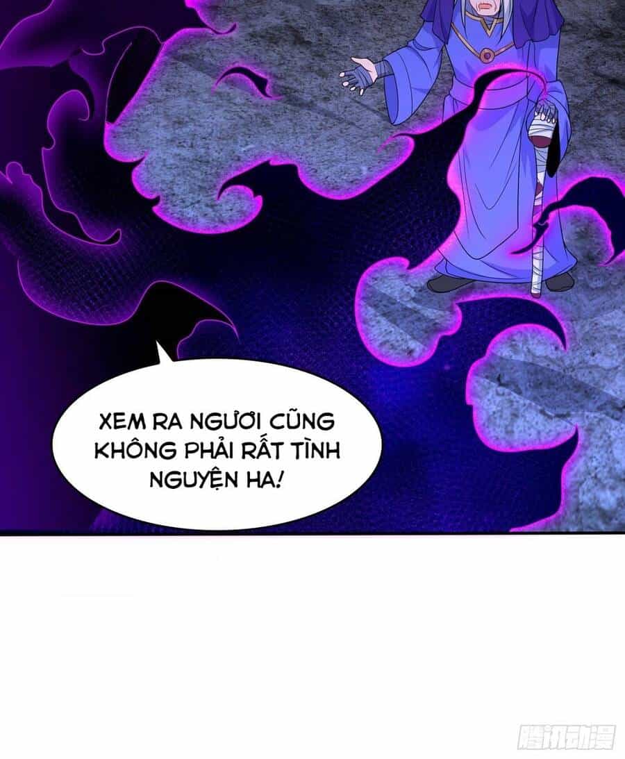 Người Ở Rể Bị Ép Thành Phản Diện - Chương 339 - ảnh 28