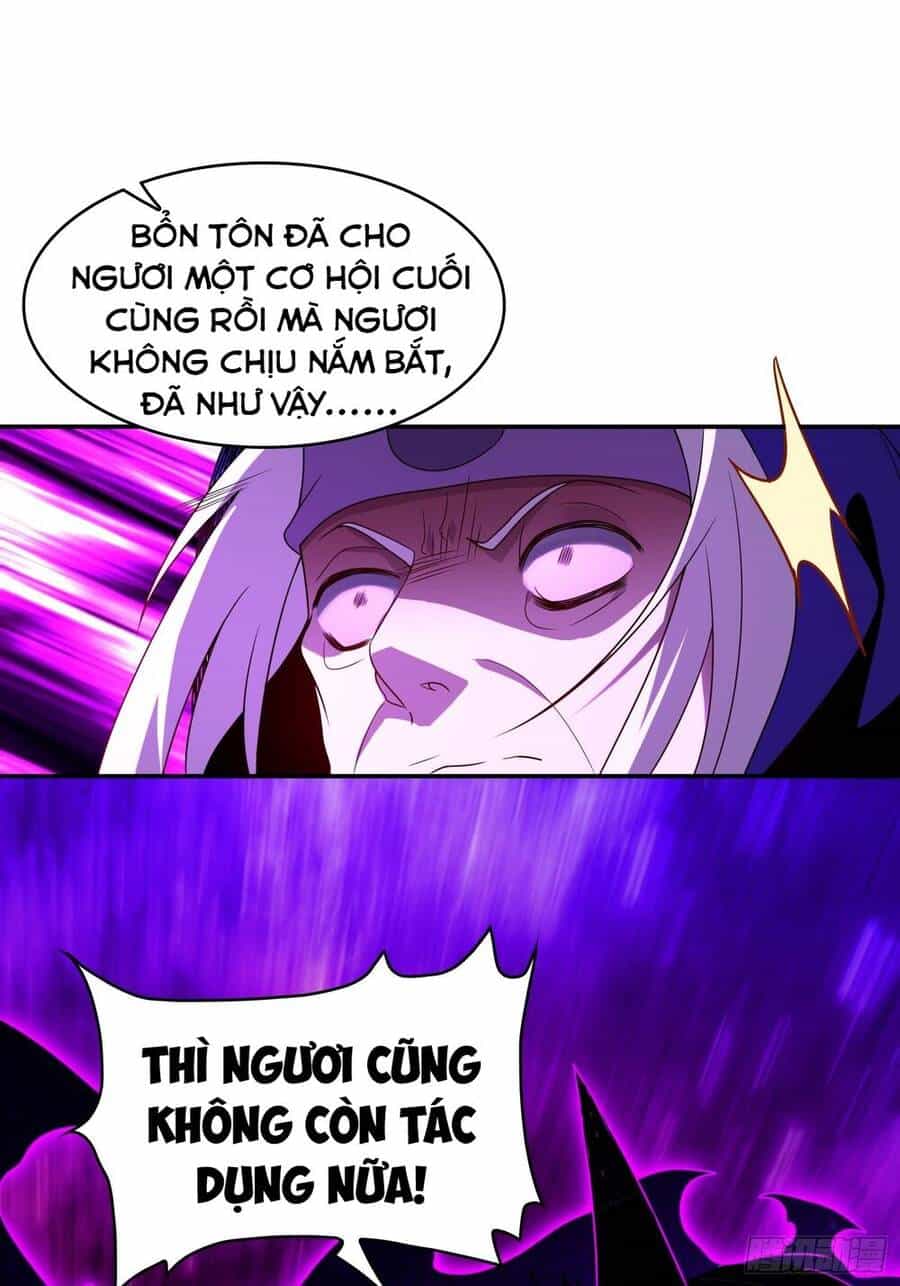 Người Ở Rể Bị Ép Thành Phản Diện - Chương 339 - ảnh 29