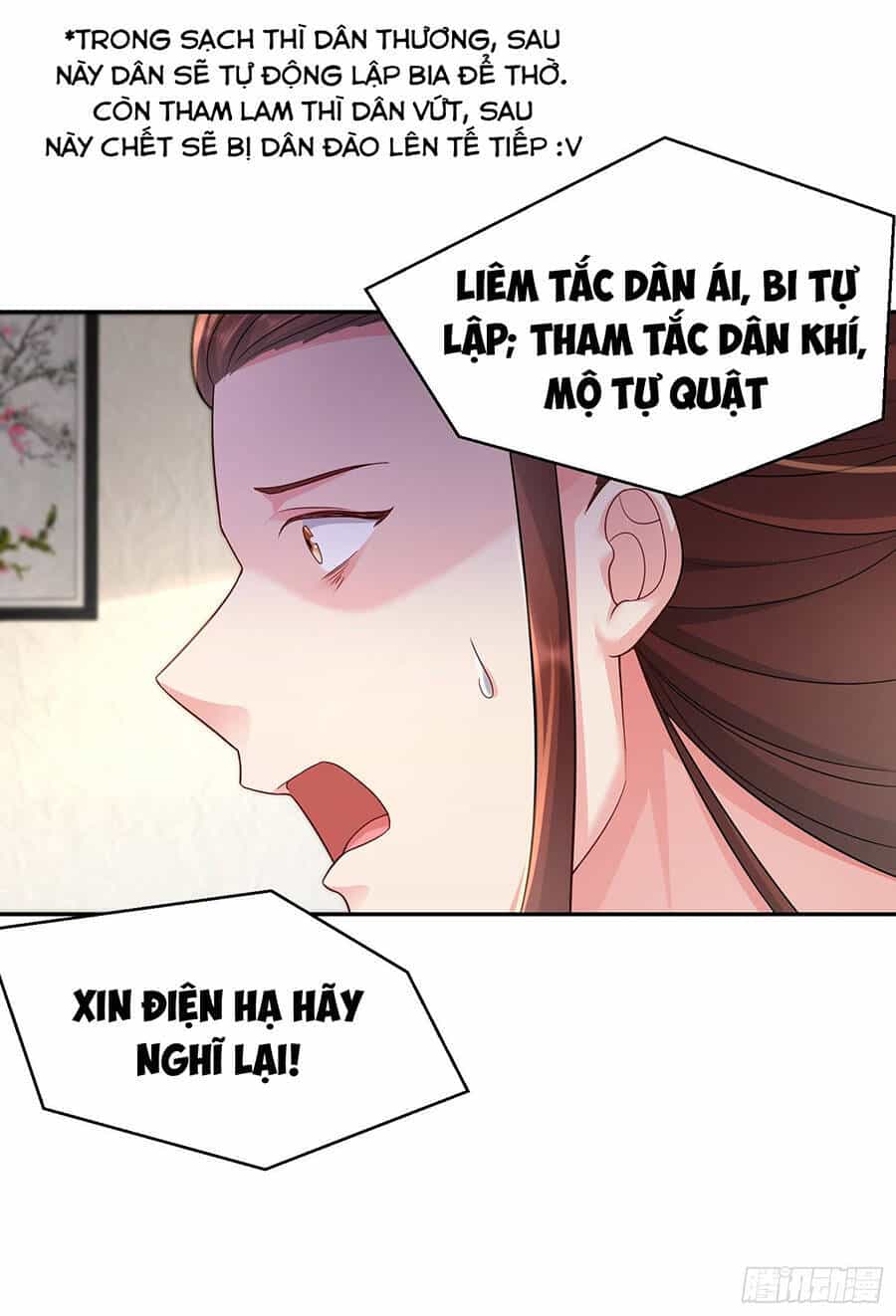 Người Ở Rể Bị Ép Thành Phản Diện - Chương 351 - ảnh 26