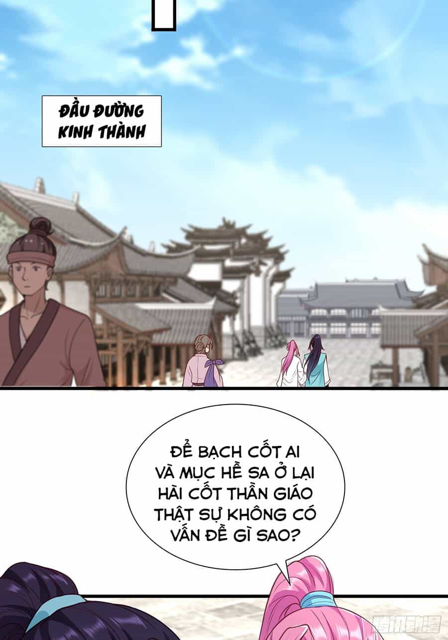 Người Ở Rể Bị Ép Thành Phản Diện - Chương 354 - ảnh 21