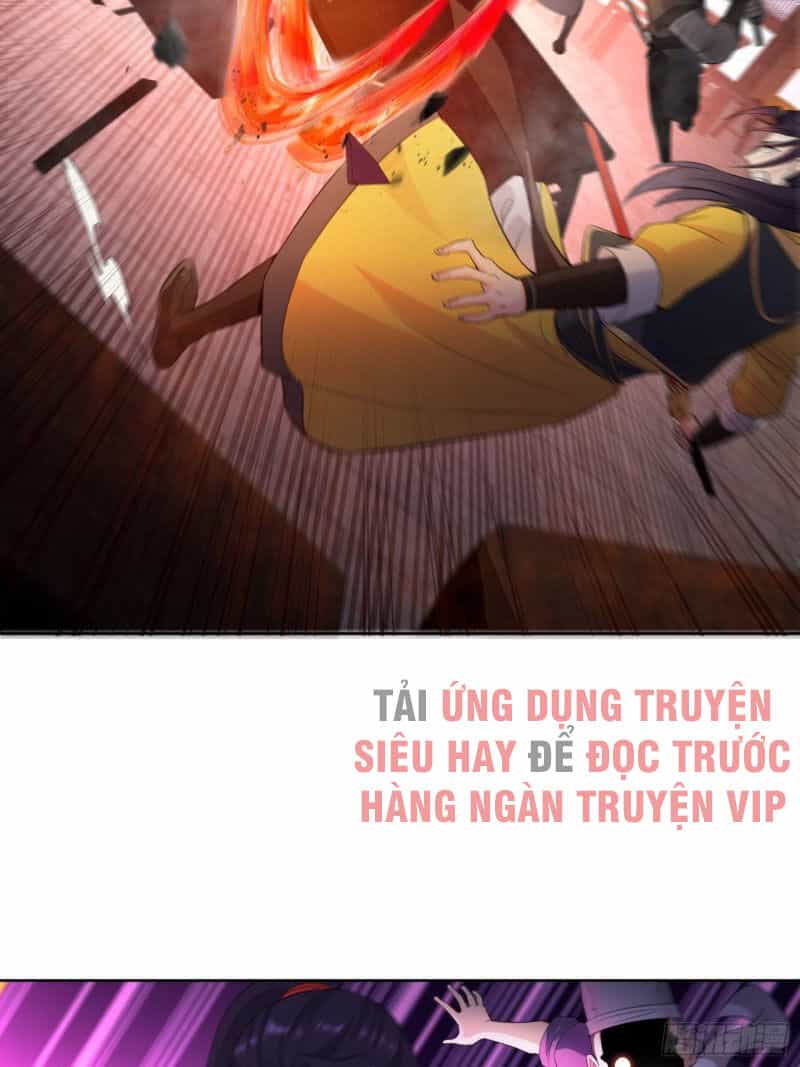Người Ở Rể Bị Ép Thành Phản Diện - Chương 35 - ảnh 26