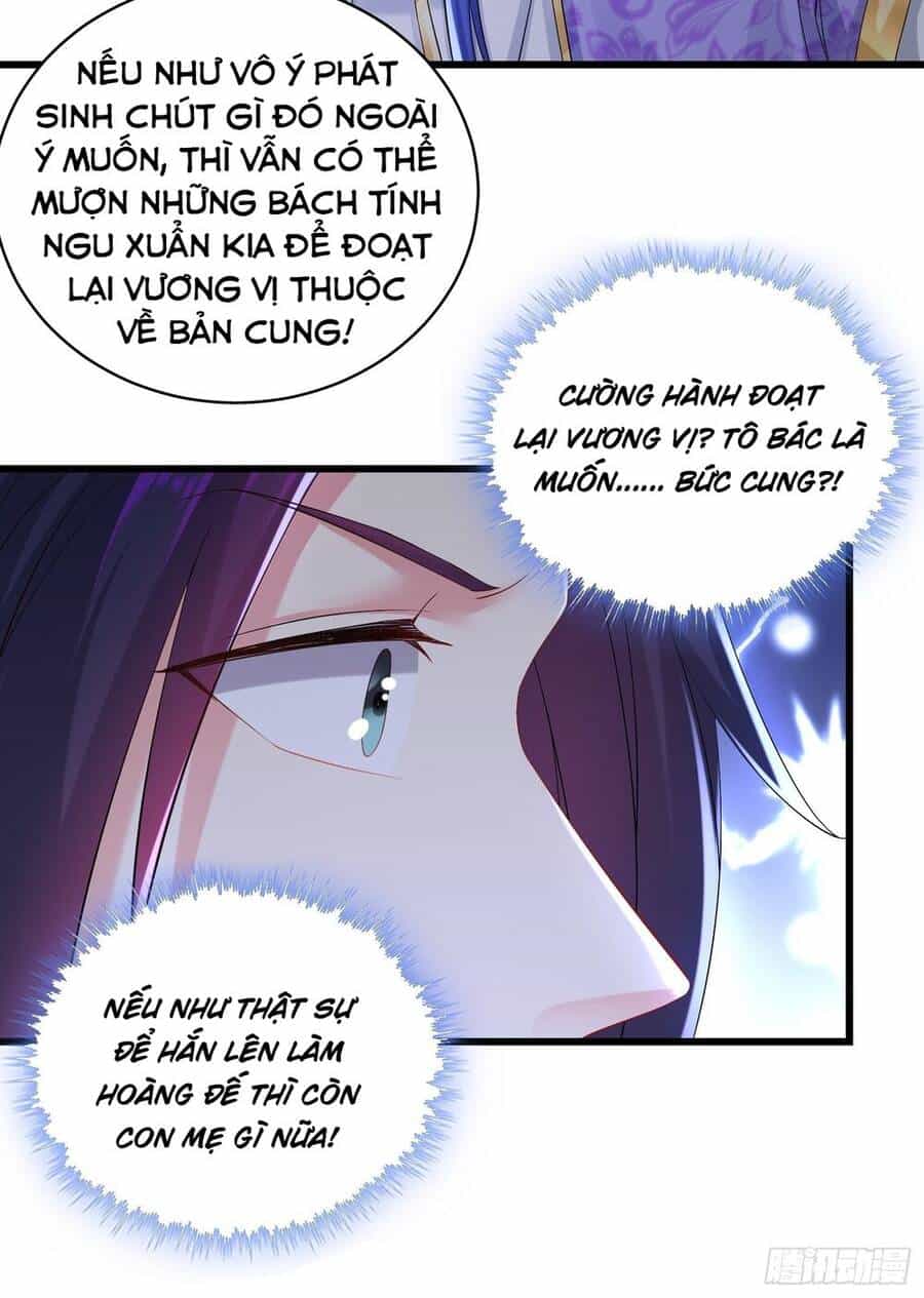 Người Ở Rể Bị Ép Thành Phản Diện - Chương 364 - ảnh 6