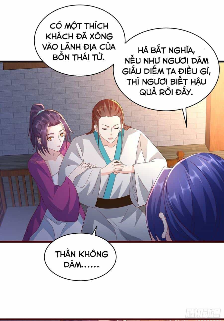 Người Ở Rể Bị Ép Thành Phản Diện - Chương 365 - ảnh 8