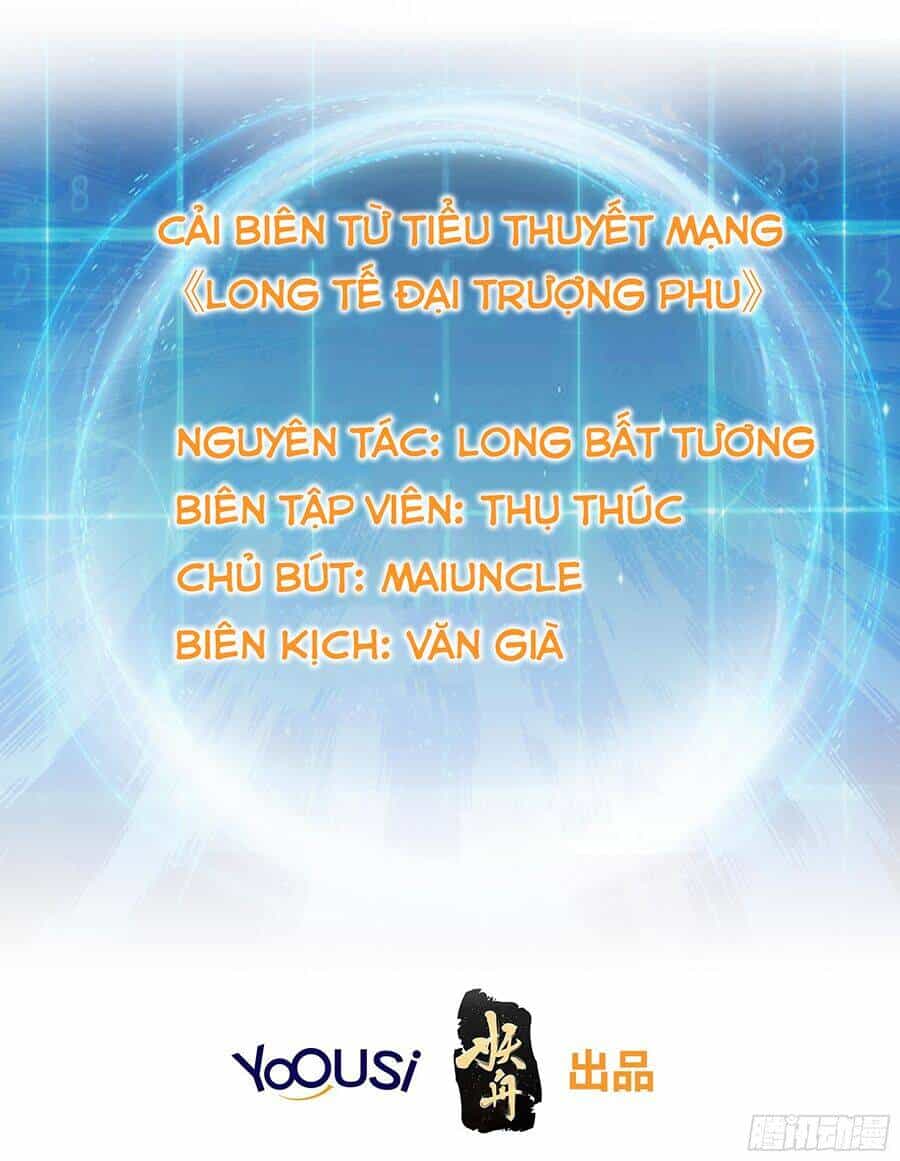 Người Ở Rể Bị Ép Thành Phản Diện - Chương 366 - ảnh 2