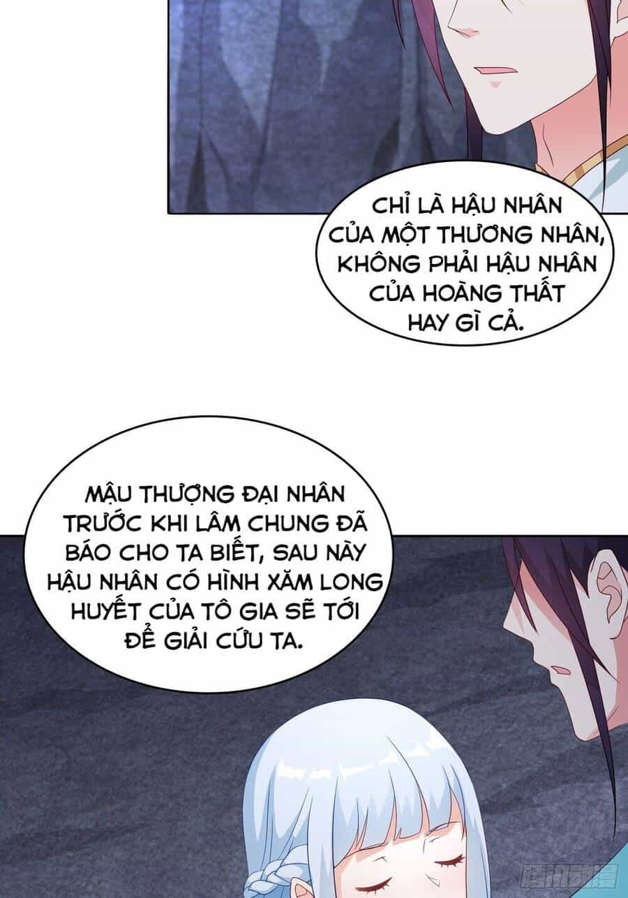 Người Ở Rể Bị Ép Thành Phản Diện - Chương 371 - ảnh 24