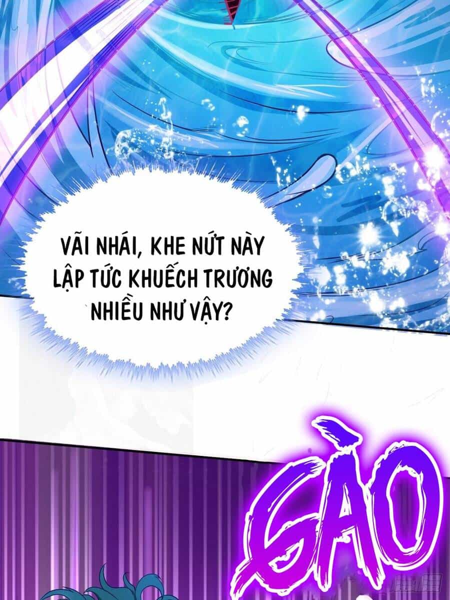 Người Ở Rể Bị Ép Thành Phản Diện - Chương 382 - ảnh 21