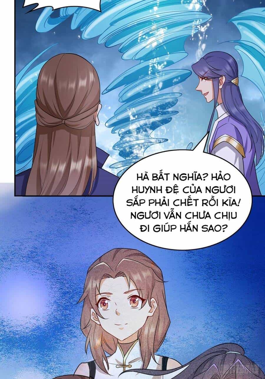 Người Ở Rể Bị Ép Thành Phản Diện - Chương 382 - ảnh 39