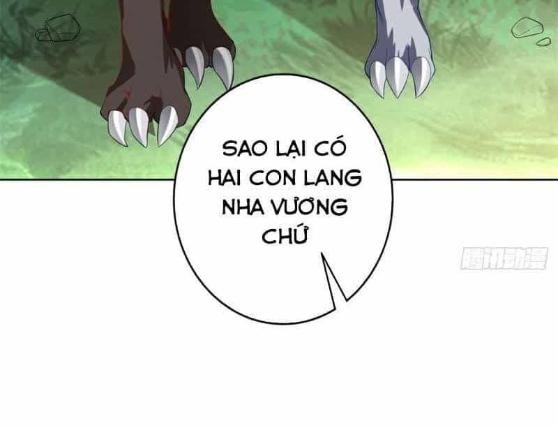 Người Ở Rể Bị Ép Thành Phản Diện - Chương 38 - ảnh 29