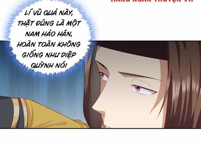 Người Ở Rể Bị Ép Thành Phản Diện - Chương 38 - ảnh 8